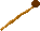 Battlestaff of earth