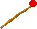 Battlestaff of fire