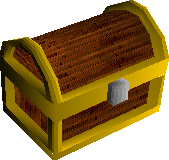 10 Coin Chest