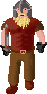 Gunnjorn