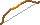Maple Logbow