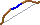 Oak Logbow