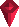 Red topaz