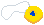 Sapphire amulet