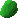 Uncut emerald