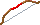 Yew Logbow